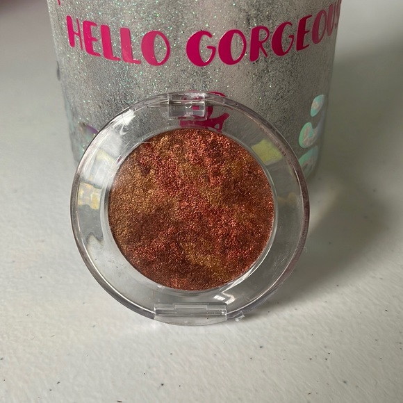 Milani Other - Milani Desert Cafe Mosaic Cream Eyeshadow